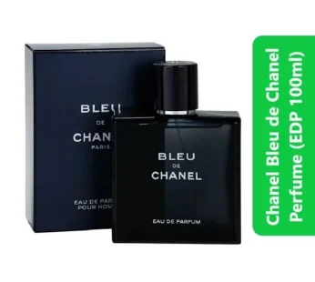 Chanel Bleu de Chanel Perfume (EDP 100ml)