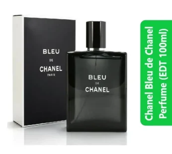 Chanel Bleu de Chanel Perfume (EDT 100ml)