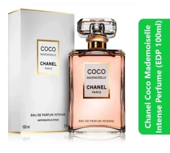 Chanel Coco Mademoiselle Intense Perfume (EDP 100ml)