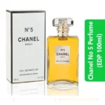 Chanel No 5 Perfume (EDP 100ml)