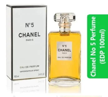 Chanel No 5 Perfume (EDP 100ml)