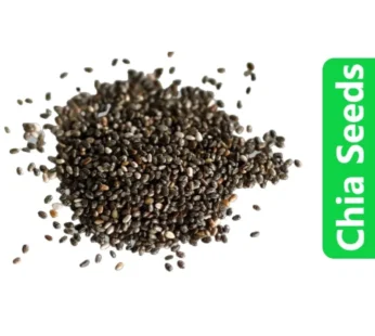 Chia Seeds
