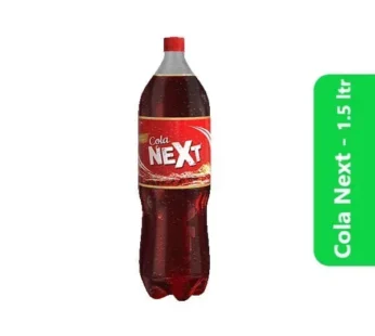 Cola Next (Cold Drink) – 1.5 ltr