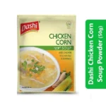 Dashi Chicken Corn Soup Powder (50g)