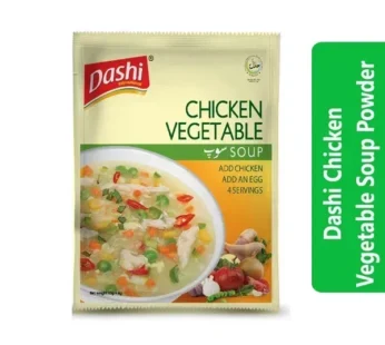 Dashi Chicken Vegetable Soup Powder (53g)