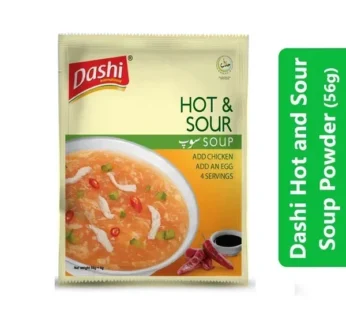 Dashi Hot and Sour Soup Powder (56g)
