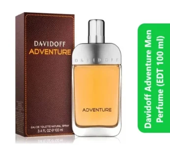 Davidoff Adventure Men Perfume (EDT 100 ml)