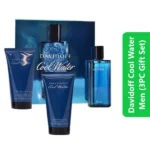 Davidoff Cool Water Men (3PC Gift Set)