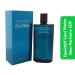 Davidoff Cool Water Men Perfume EDT