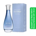 Davidoff Cool Water Reborn Women Perfume (EDT 100 ml)