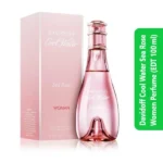Davidoff Cool Water Sea Rose Women Perfume (EDT 100 ml)