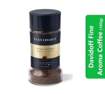 Davidoff Fine Aroma Coffee (100g)