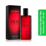 Davidoff Hot Water Men Perfume (EDT 110 ml)