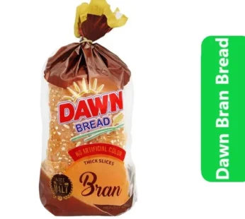 Dawn Bran Bread