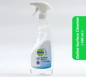 Dettol Anti-Bacterial Surface Cleanser ( 500ml )