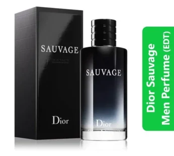 Dior Sauvage Men Perfume (EDT)