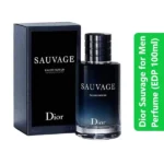 Dior Sauvage for Men Perfume (EDP 100ml)