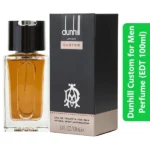 Dunhill Custom for Men Perfume (EDT 100ml)