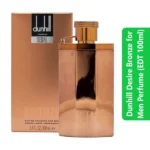 Dunhill Desire Bronze for Men Perfume (EDT 100ml)