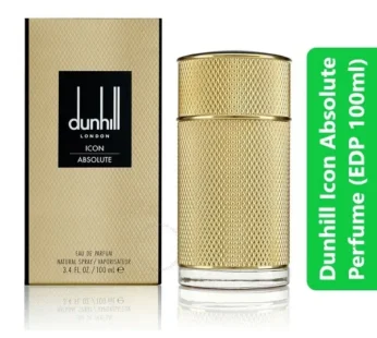 Dunhill Icon Absolute Perfume (EDP 100ml)
