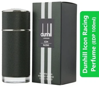 Dunhill Icon Racing Perfume (EDP 100ml)