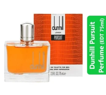 Dunhill Pursuit Perfume (EDT 75ml)