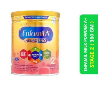 ENFAMIL Milk Powder A+ Stage 2 (380 GM)