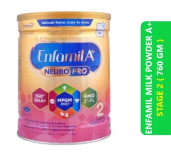 ENFAMIL Milk Powder A+ Stage 2 (760 GM)