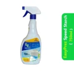 EasyPrez Speed Starch - starch spray for cloths