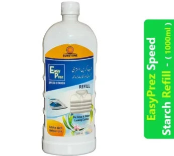 EasyPrez Speed Starch Refill (1000ml)