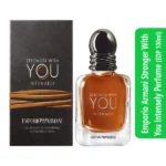 Emporio Armani Stronger With You Intensely Perfume (EDP 100ml)