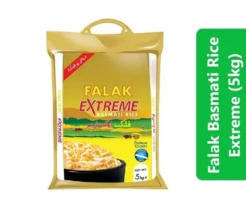 Falak Basmati Rice Extreme (5kg)