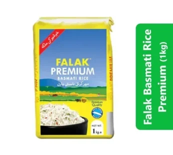 Falak Basmati Rice Premium (1kg)