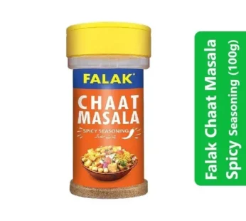 Falak Chaat Masala Spicy Seasoning (100g)