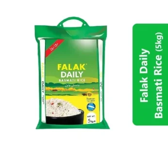 Falak Daily Basmati Rice (5kg)