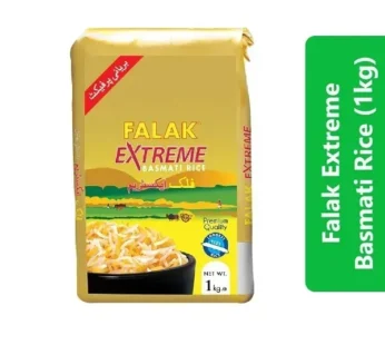 Falak Extreme Basmati Rice (1kg)