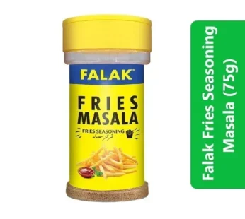 Falak Fries Seasoning Masala (75g)
