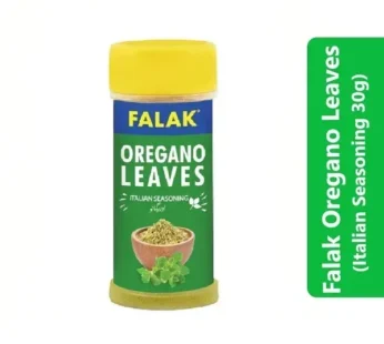 Falak Oregano Leaves (Italian Seasoning 30g)