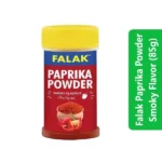 Falak Paprika Powder Smoky Flavor (85g)