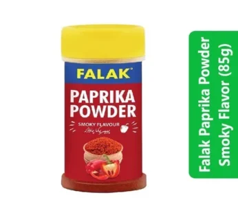 Falak Paprika Powder Smoky Flavor (85g)