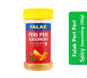 Falak Peri Peri Spicy Seasoning (80g)