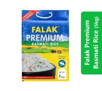 Falak Premium Basmati Rice (5kg)