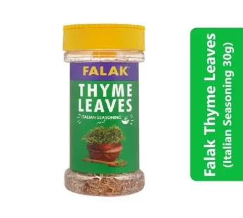 Falak Thyme Leaves (Italian Seasoning 30g)