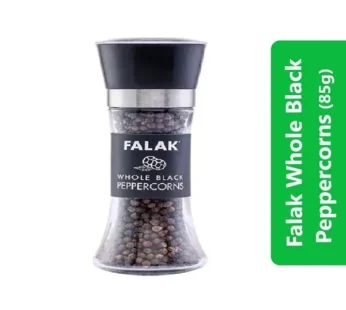 Falak Whole Black Peppercorns (85g)