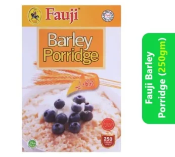 Fauji Barley Porridge (250gm)