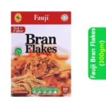 Fauji Bran Flakes (300gm)