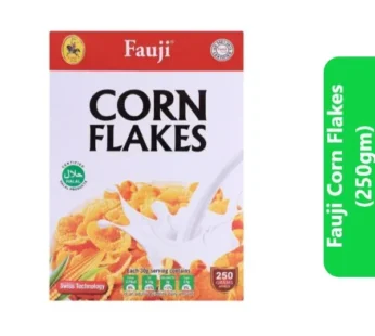 Fauji Corn Flakes (250gm)