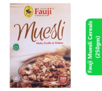 Fauji Muesli Cereals (250gm)