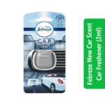 Febreze New Car Scent Car Freshener (2ml)