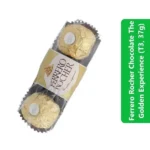 Ferrero Rocher Chocolate The Golden Experience T3 37g